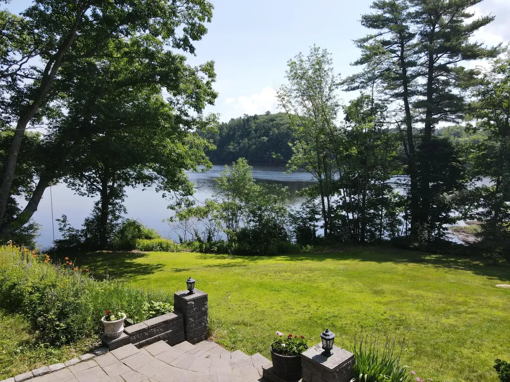 64 Cottage Street Hampden ME 04444