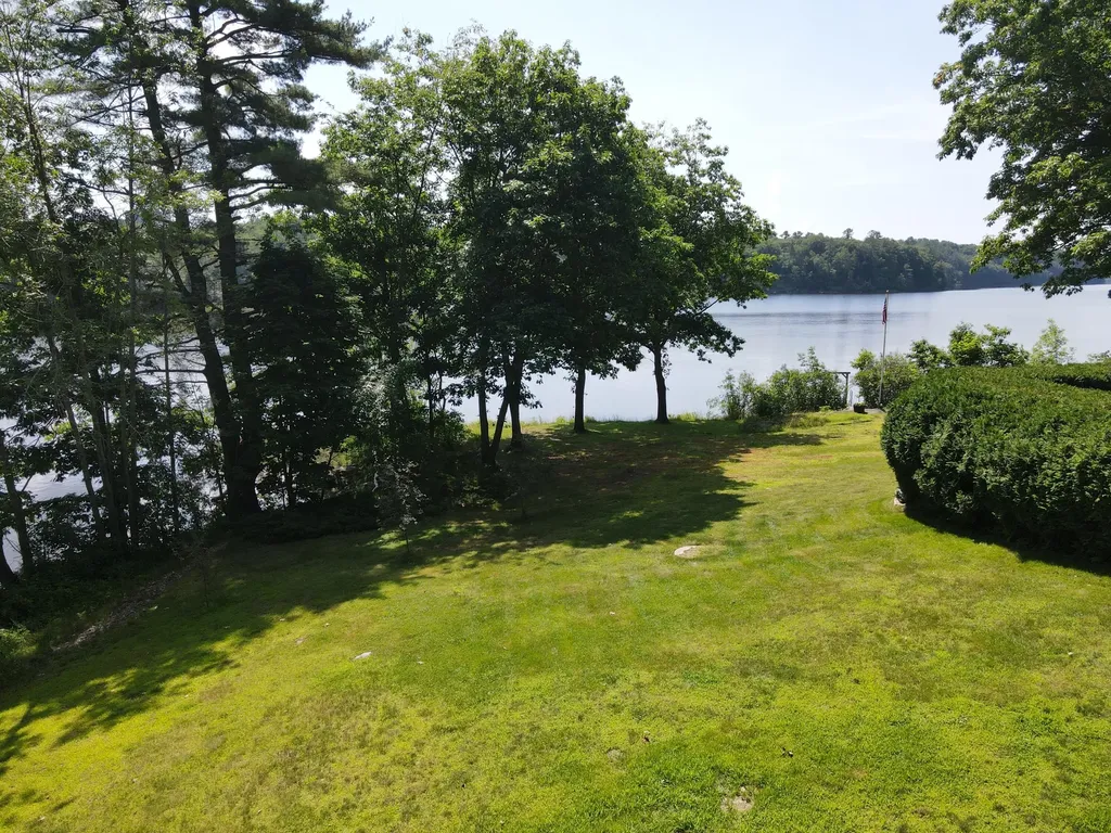 64 Cottage Street Hampden ME 04444