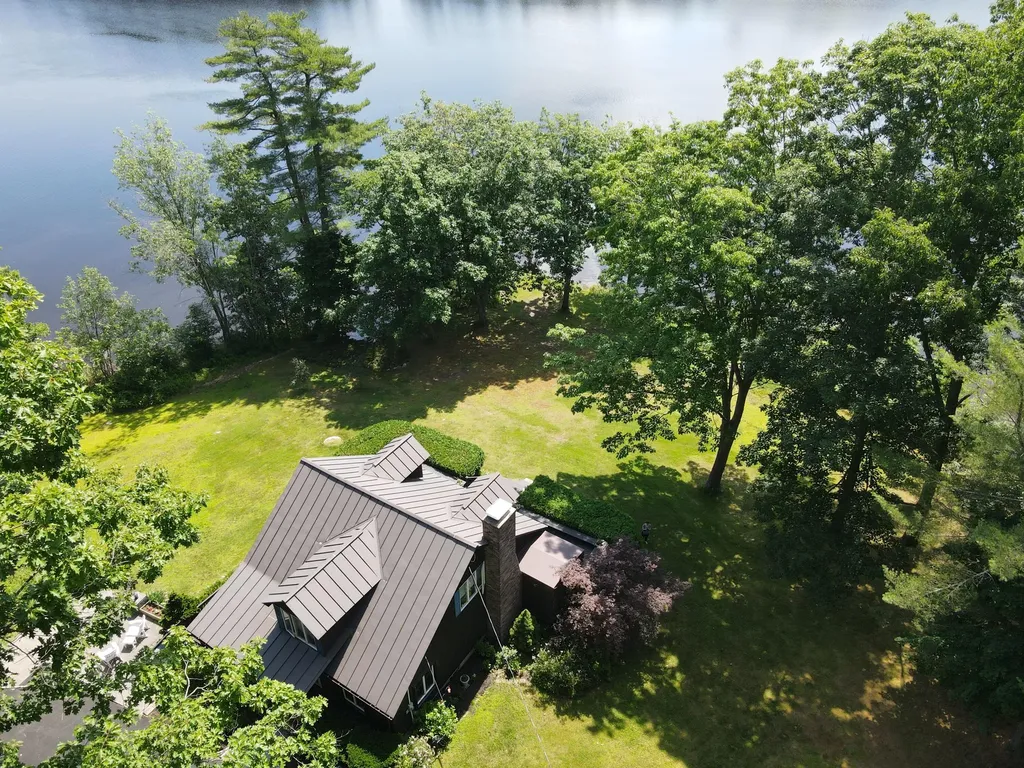 64 Cottage Street Hampden ME 04444
