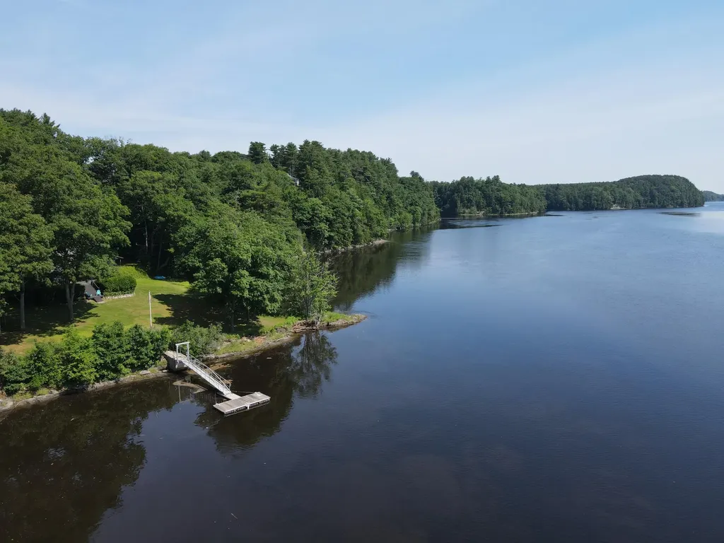 64 Cottage Street Hampden ME 04444