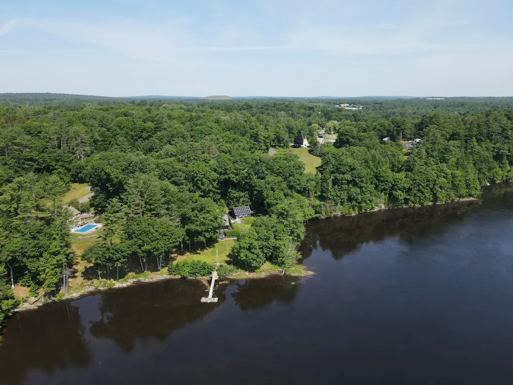 64 Cottage Street Hampden ME 04444