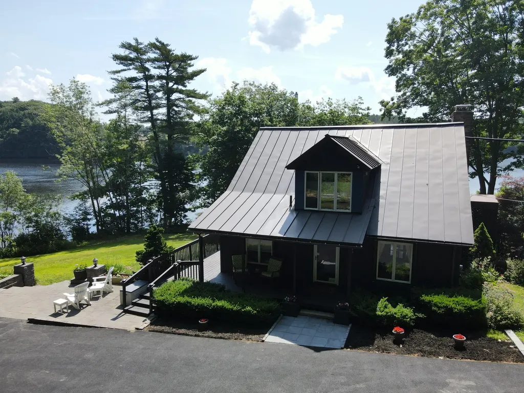64 Cottage Street Hampden ME 04444