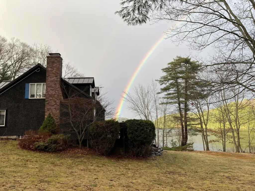64 Cottage Street Hampden ME 04444