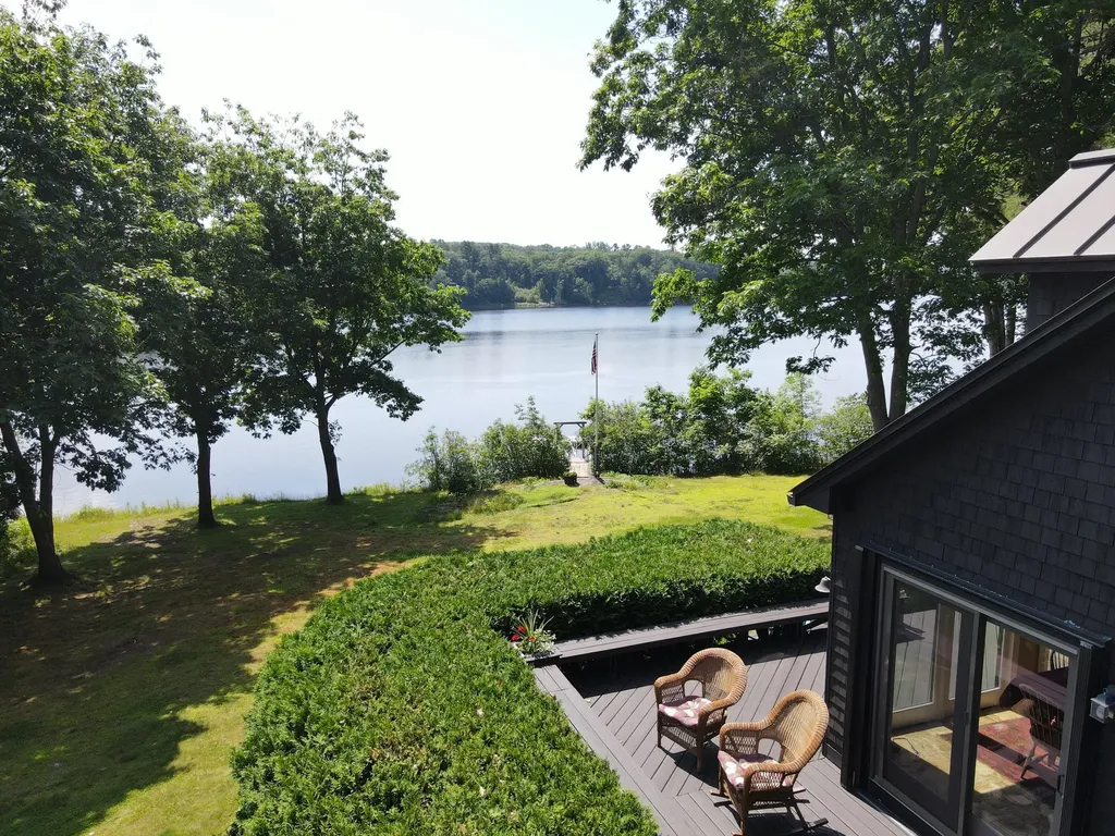 64 Cottage Street Hampden ME 04444