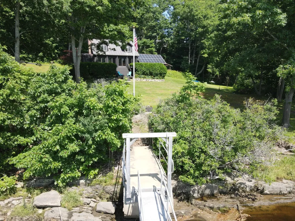 64 Cottage Street Hampden ME 04444