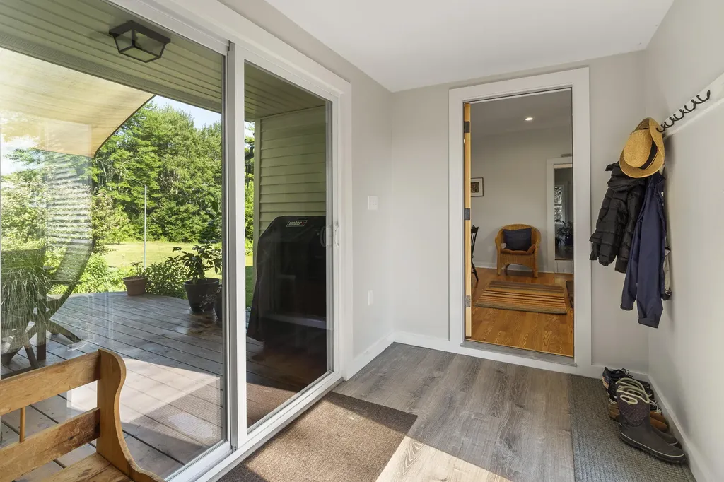 1618 Alna Road Alna ME 04535