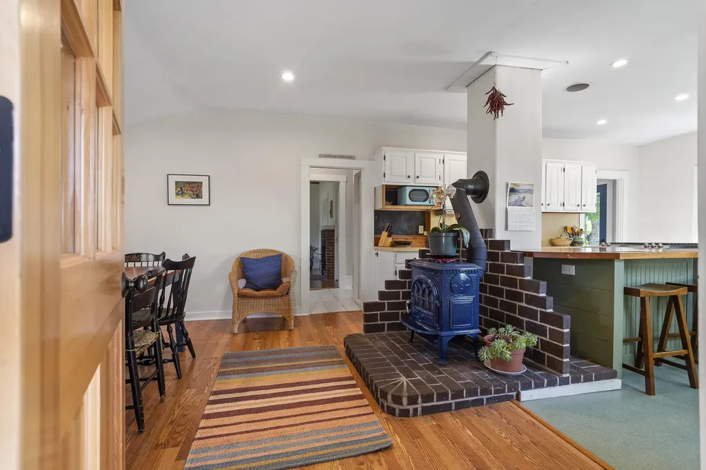 1618 Alna Road Alna ME 04535