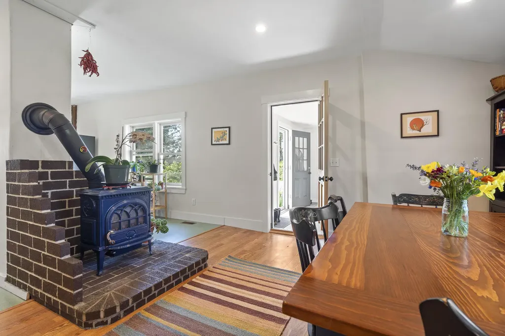 1618 Alna Road Alna ME 04535