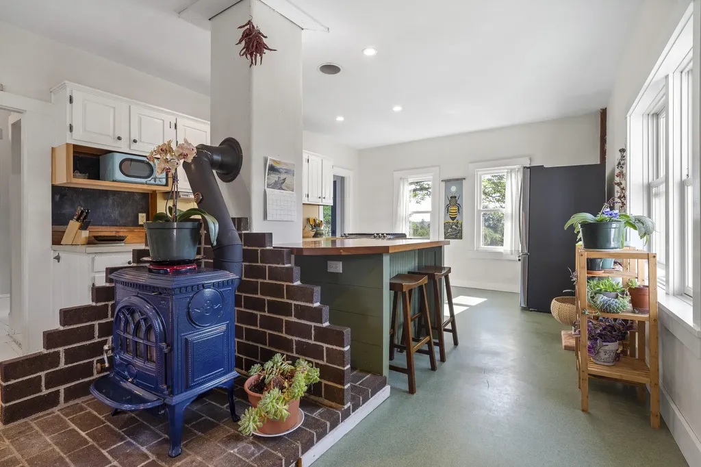 1618 Alna Road Alna ME 04535