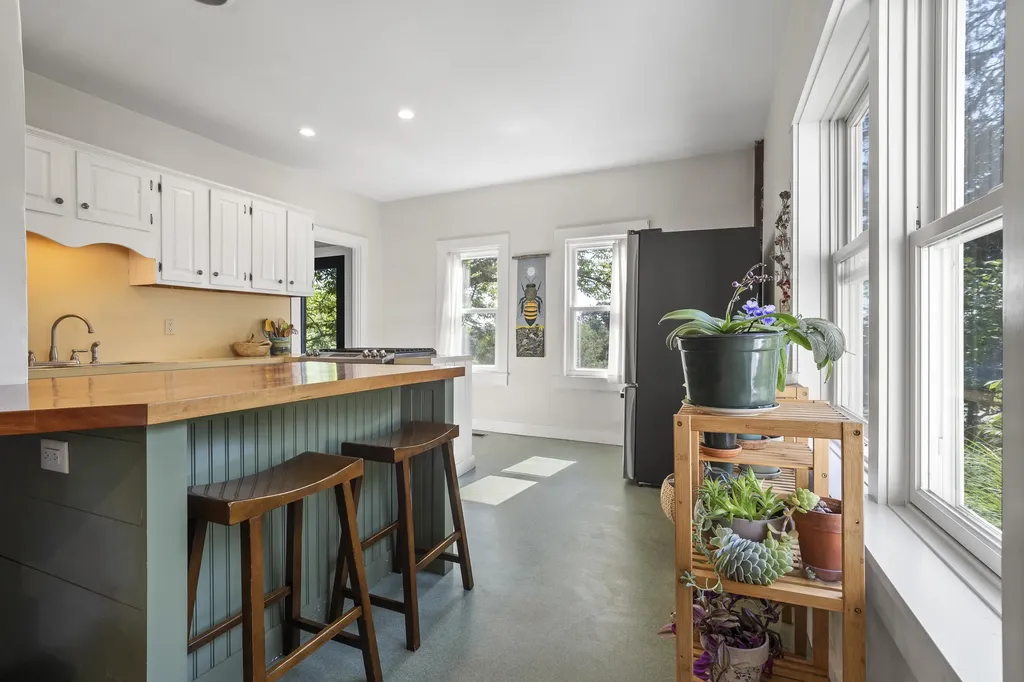 1618 Alna Road Alna ME 04535