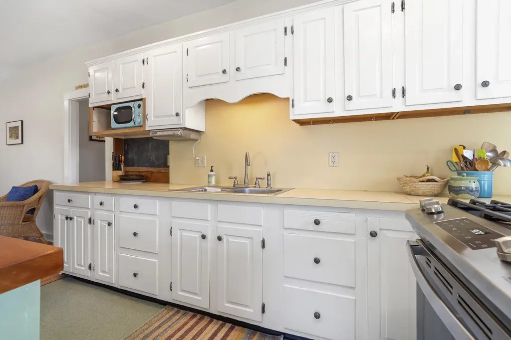 1618 Alna Road Alna ME 04535