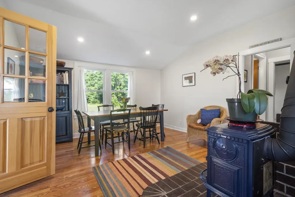 1618 Alna Road Alna ME 04535