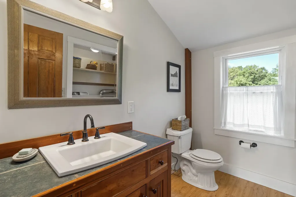 1618 Alna Road Alna ME 04535