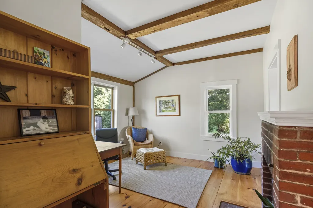 1618 Alna Road Alna ME 04535