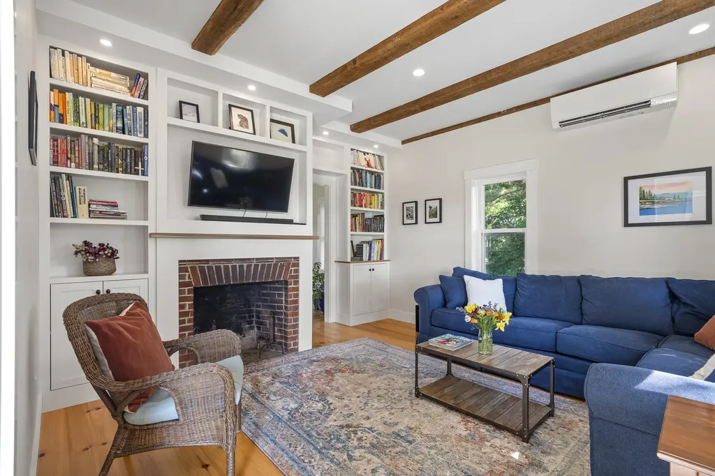 1618 Alna Road Alna ME 04535
