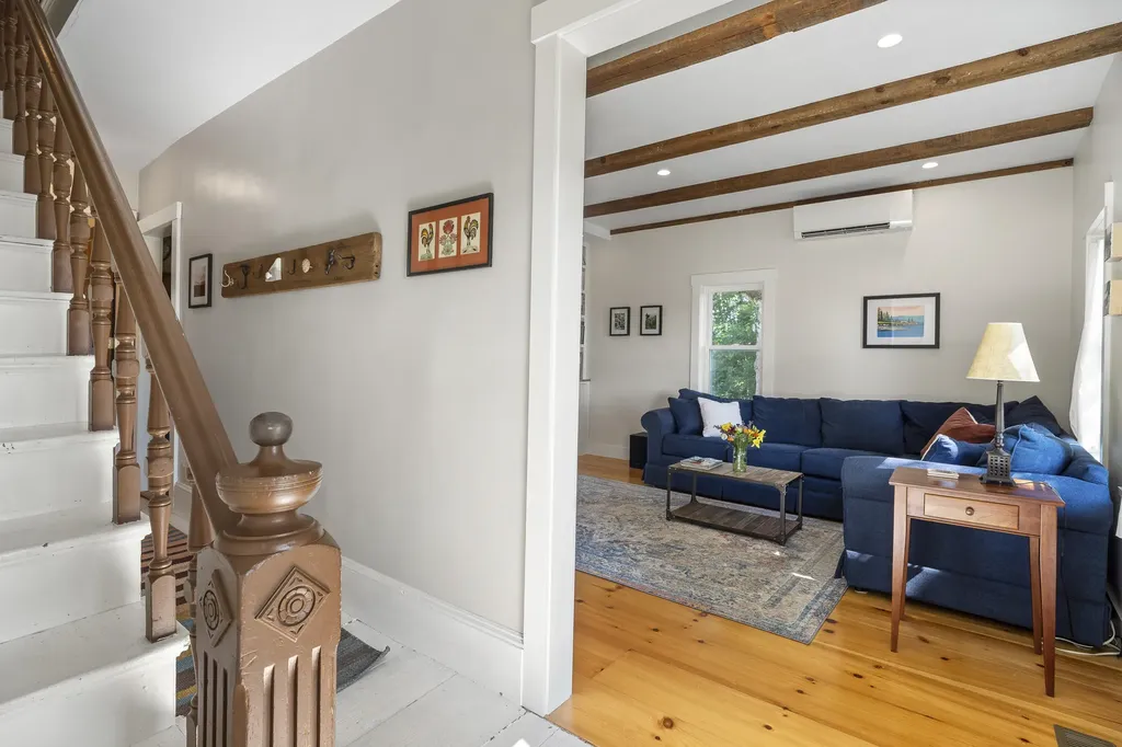 1618 Alna Road Alna ME 04535