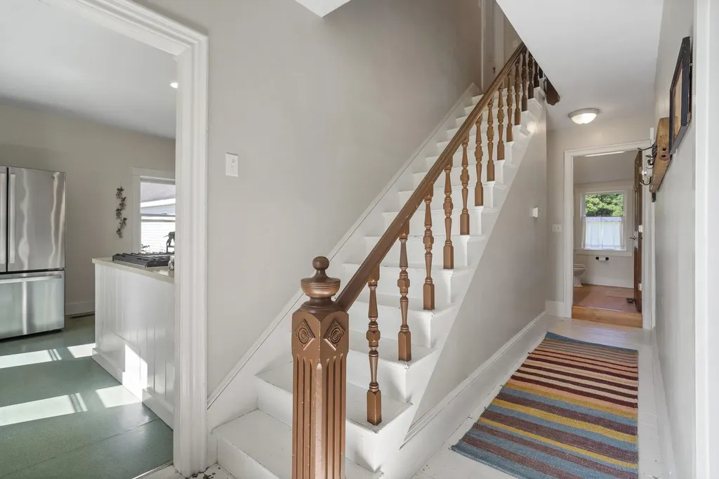 1618 Alna Road Alna ME 04535