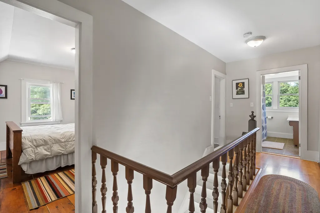 1618 Alna Road Alna ME 04535
