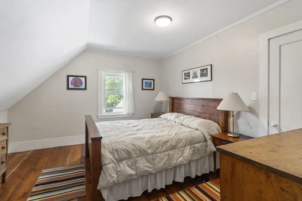 1618 Alna Road Alna ME 04535