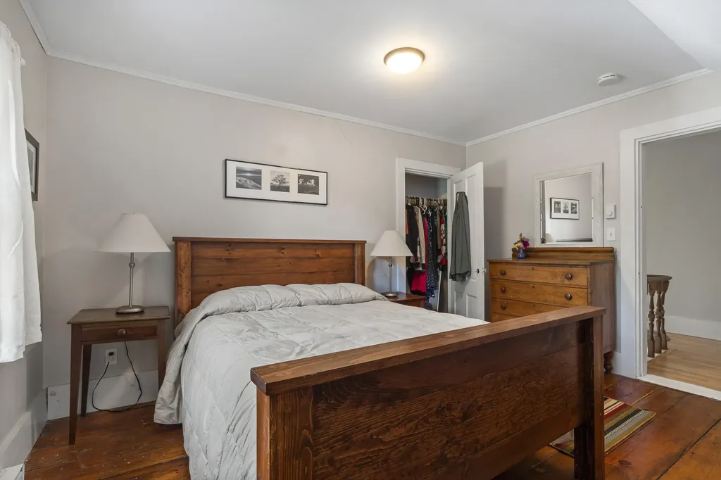 1618 Alna Road Alna ME 04535