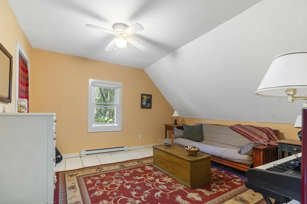 1618 Alna Road Alna ME 04535