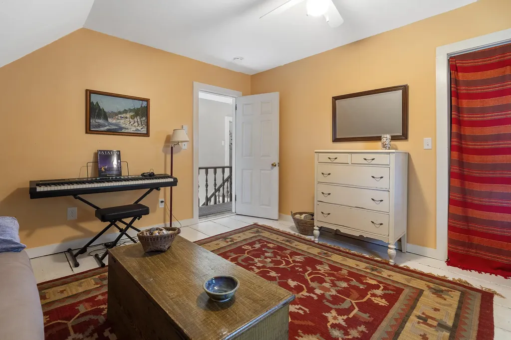 1618 Alna Road Alna ME 04535