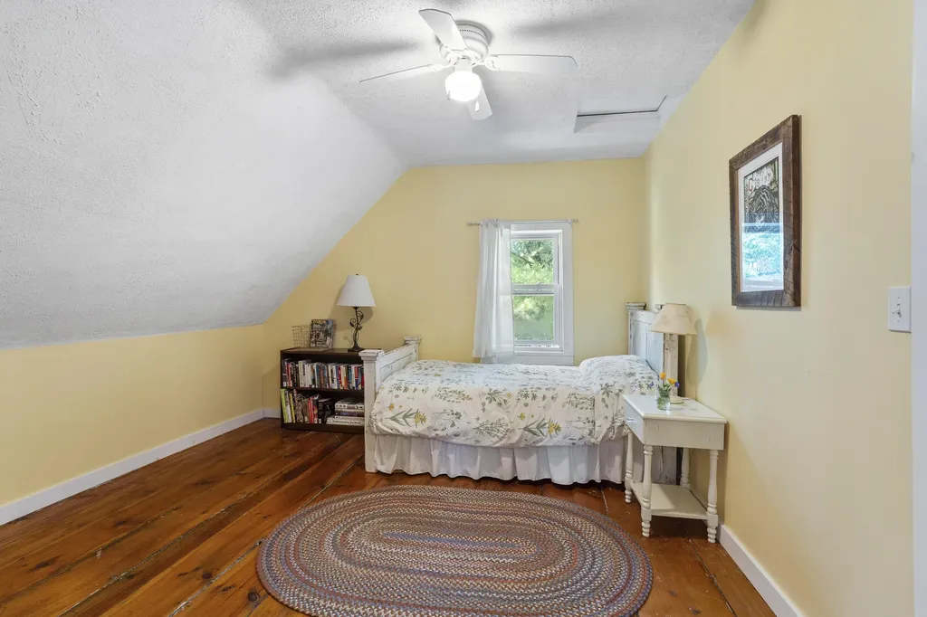 1618 Alna Road Alna ME 04535