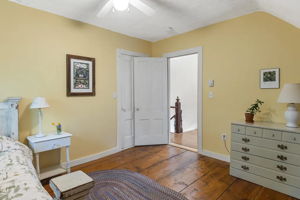 1618 Alna Road Alna ME 04535