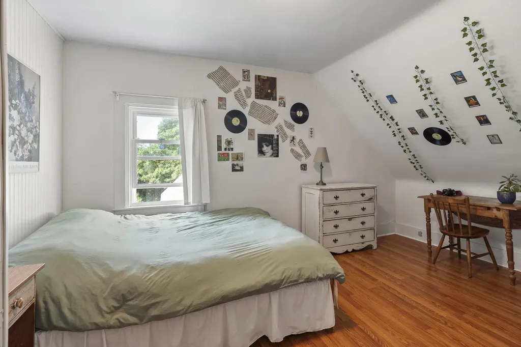 1618 Alna Road Alna ME 04535