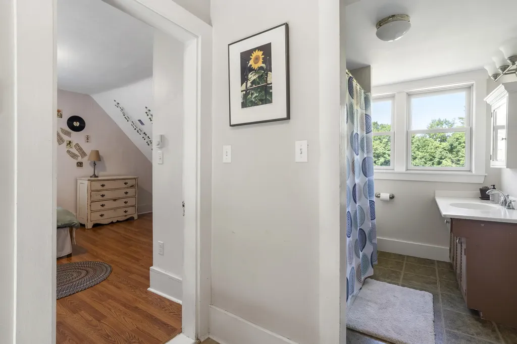 1618 Alna Road Alna ME 04535