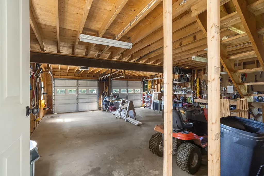 1618 Alna Road Alna ME 04535