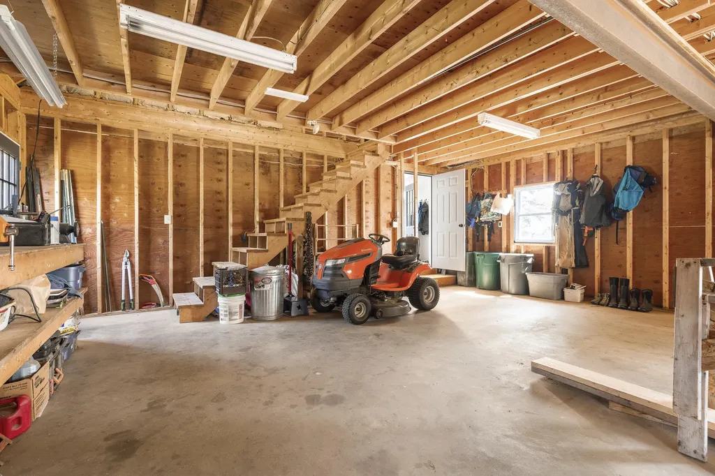 1618 Alna Road Alna ME 04535