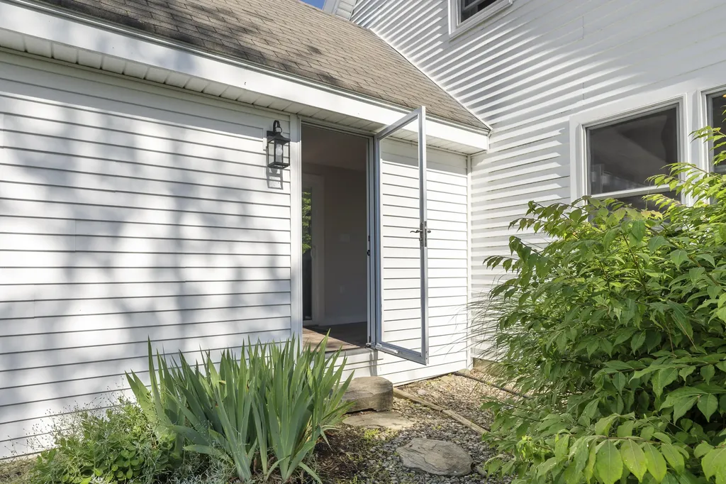 1618 Alna Road Alna ME 04535