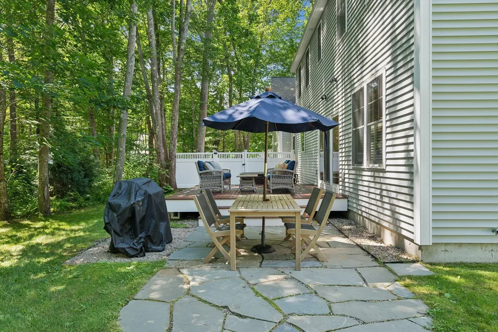 8 Running Brook Way Kennebunk ME 04043