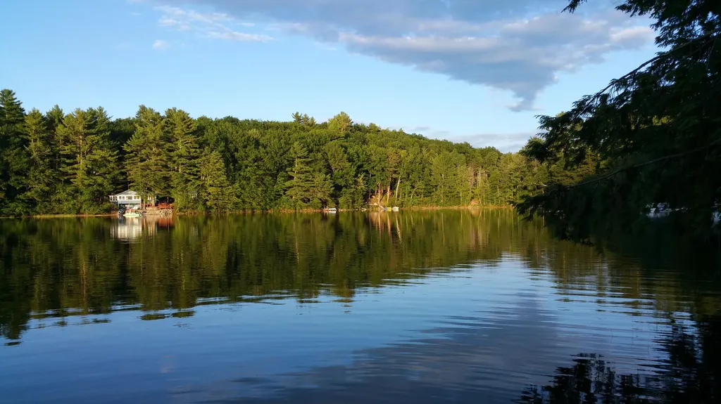 65 Black Point Road New Gloucester ME 04260