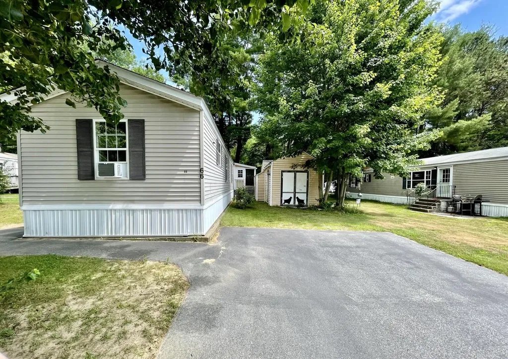 66 Pheasant Road Saco ME 04072