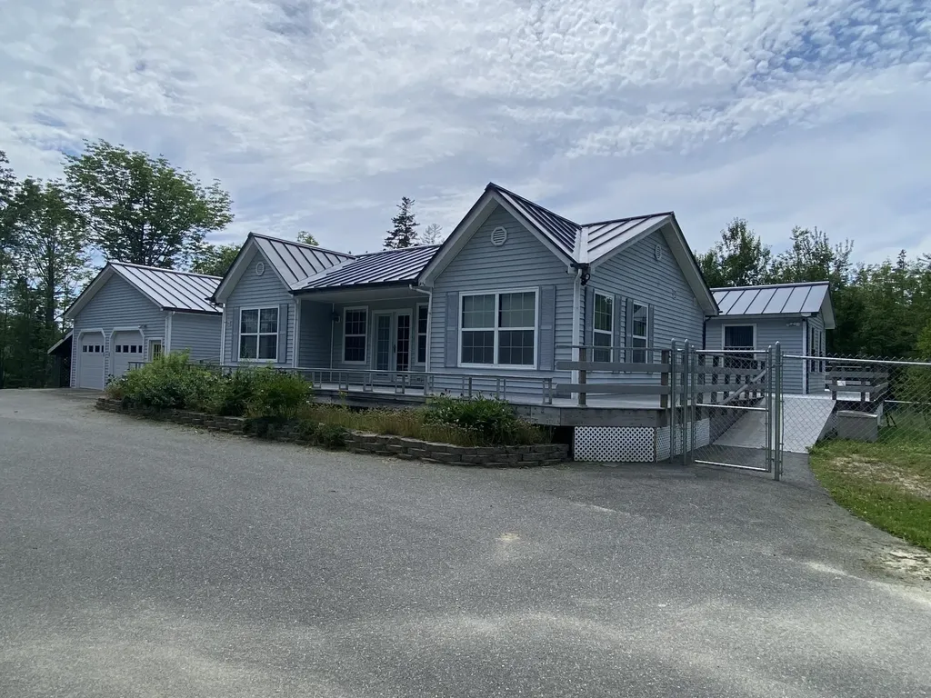 20 Gravel Pit Drive Deer Isle ME 04627