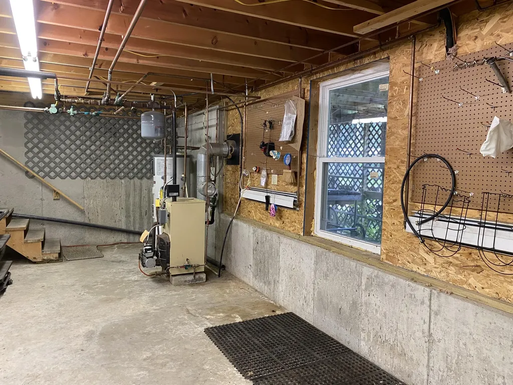 20 Gravel Pit Drive Deer Isle ME 04627