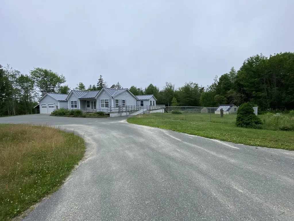 20 Gravel Pit Drive Deer Isle ME 04627