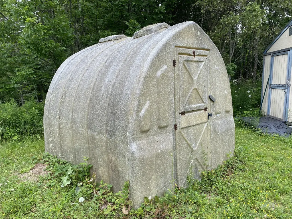 20 Gravel Pit Drive Deer Isle ME 04627