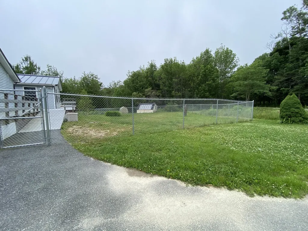 20 Gravel Pit Drive Deer Isle ME 04627