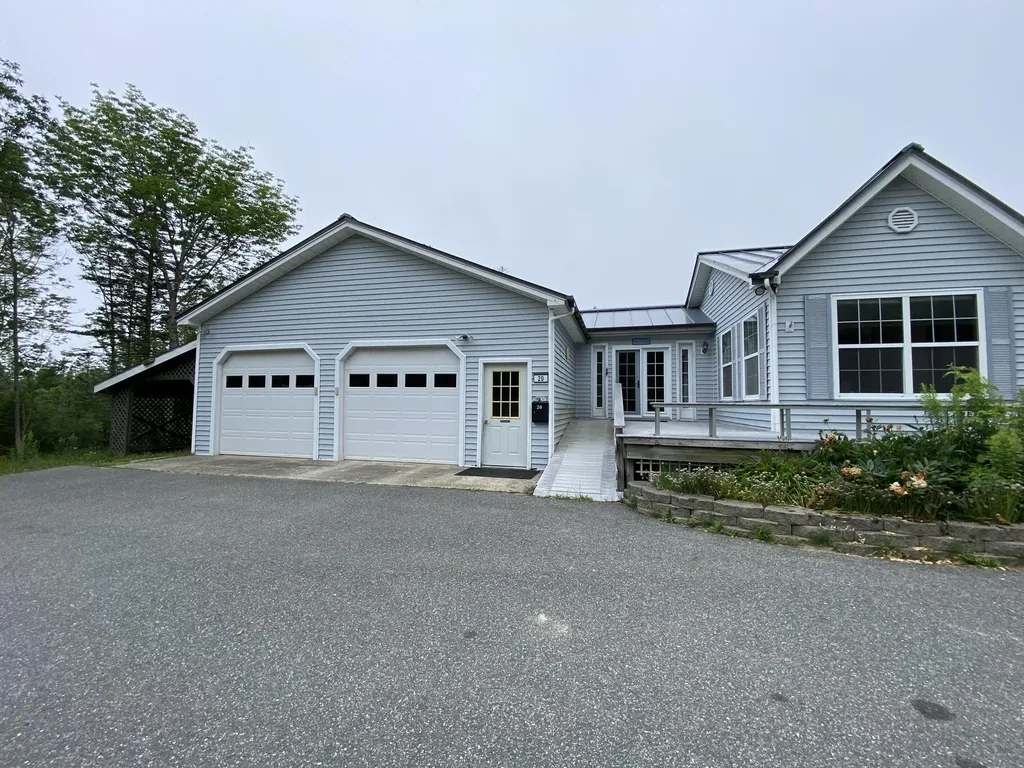 20 Gravel Pit Drive Deer Isle ME 04627