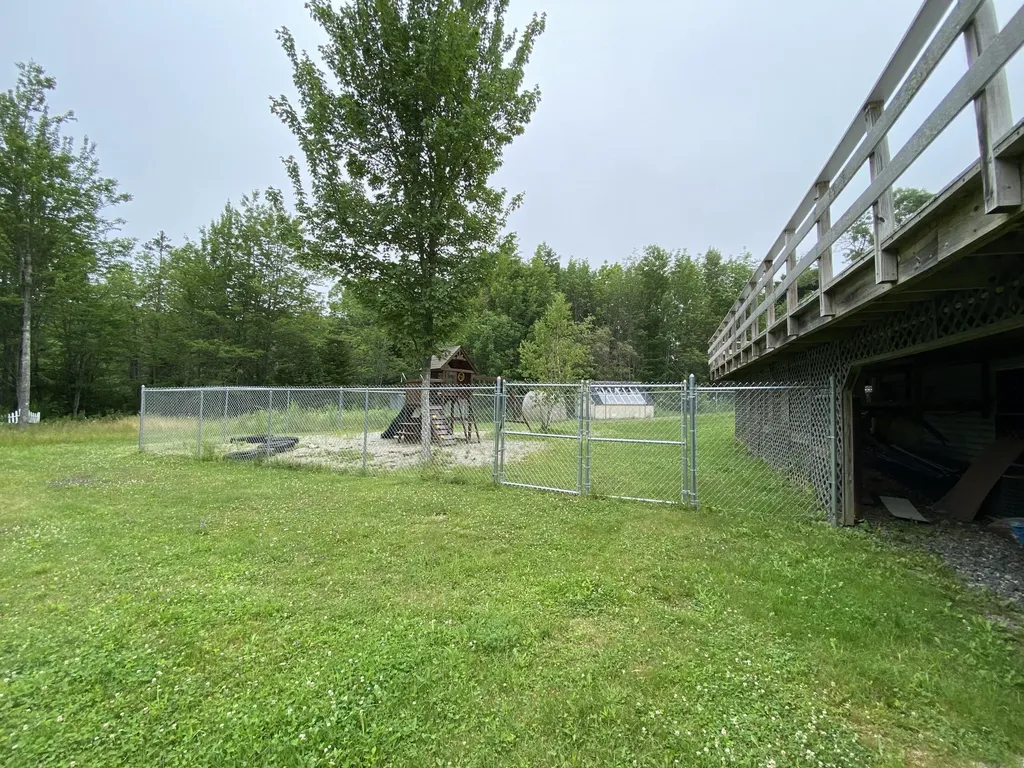 20 Gravel Pit Drive Deer Isle ME 04627