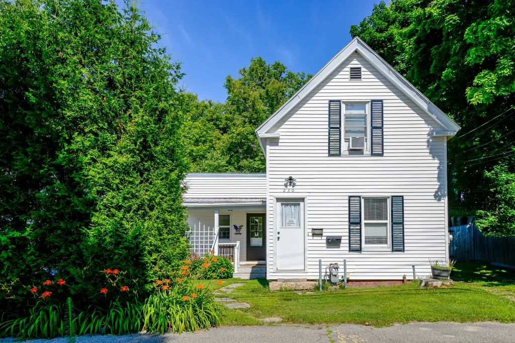 230 Oak Street Lewiston ME 04240