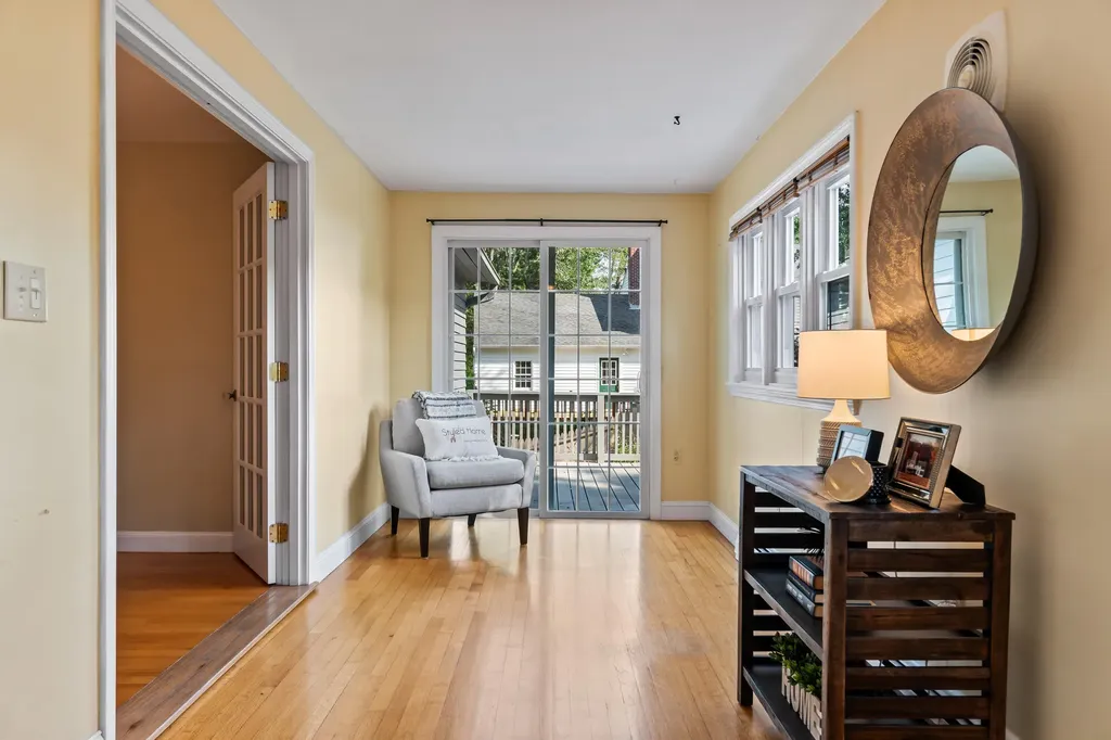 2 Forest Lane Kennebunk ME 04043