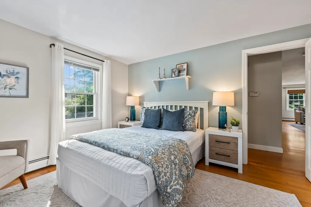 2 Forest Lane Kennebunk ME 04043