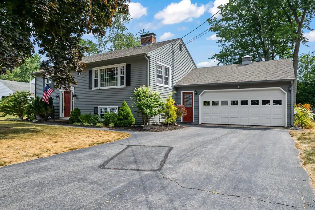 2 Forest Lane Kennebunk ME 04043