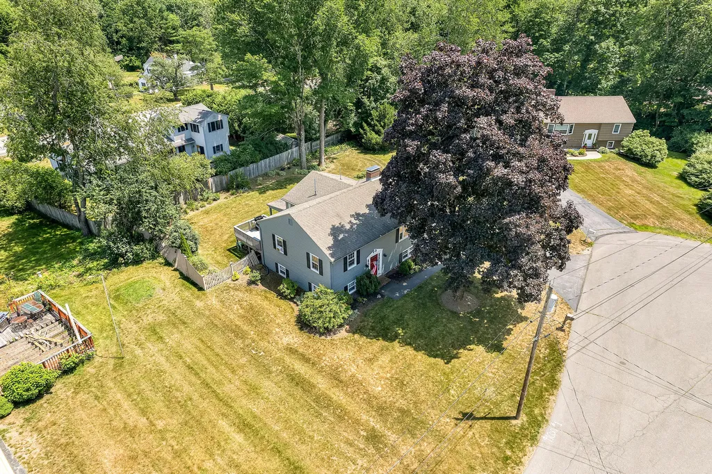 2 Forest Lane Kennebunk ME 04043