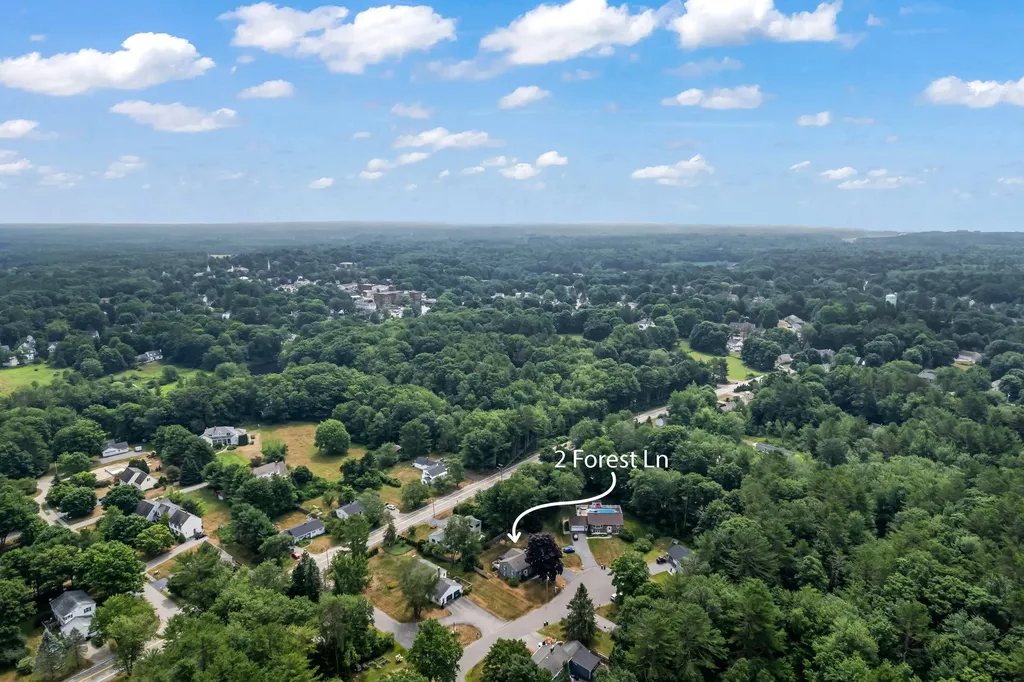2 Forest Lane Kennebunk ME 04043