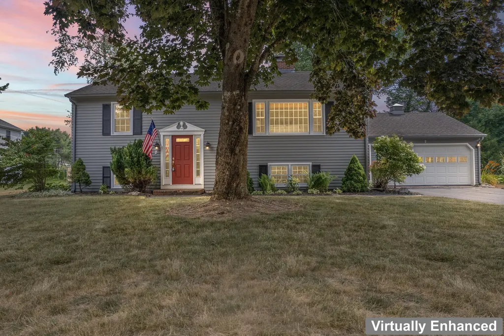 2 Forest Lane Kennebunk ME 04043